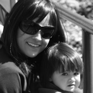 Meet your Posher, Priscilla